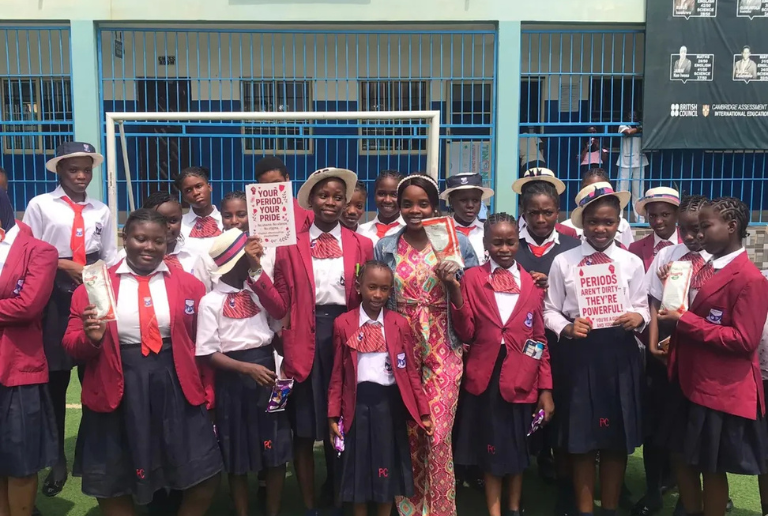 Breast Cancer Awareness