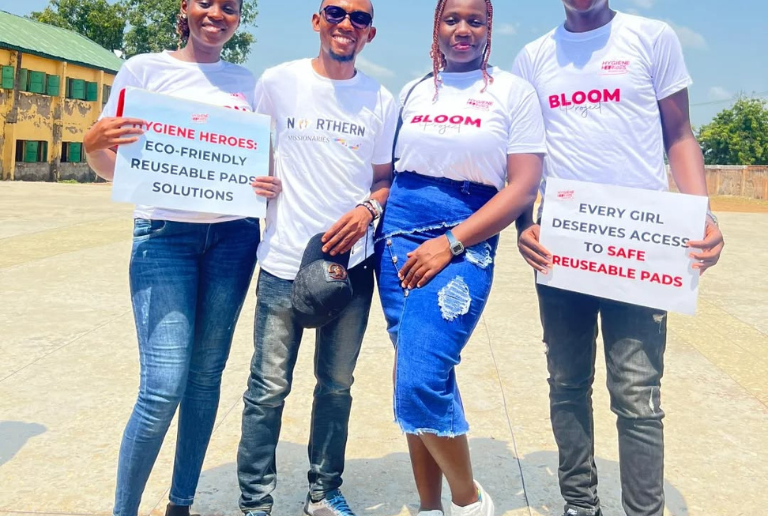 Gender-Based Violence Advocacy