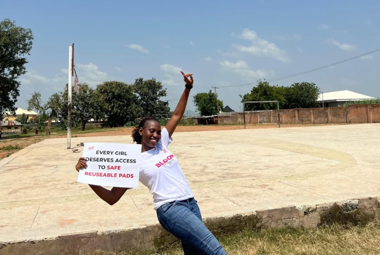 Gender-Based Violence Advocacy